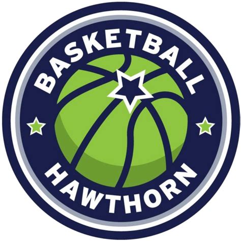 hawthorn basketball association.